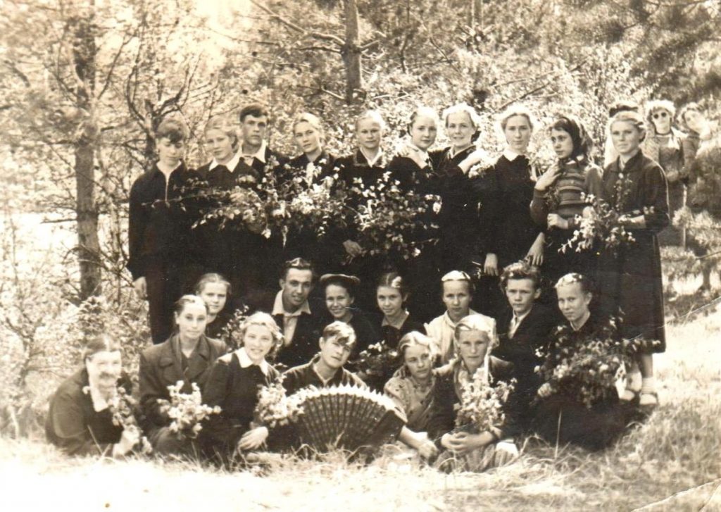 1958-Иваньковский-школа-фото1