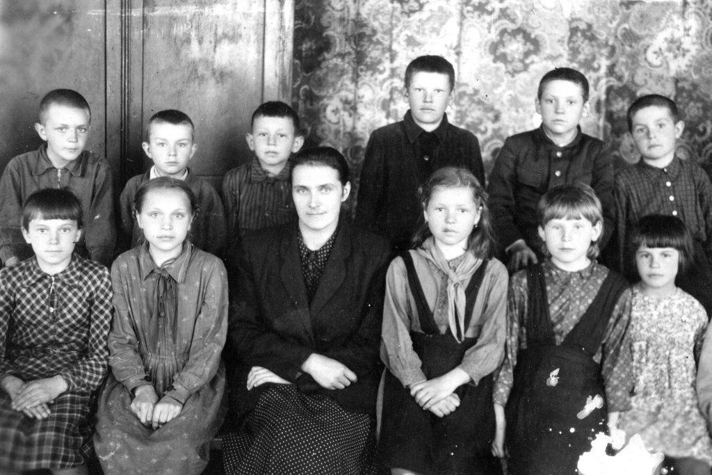 1953-Бородино-фото1
